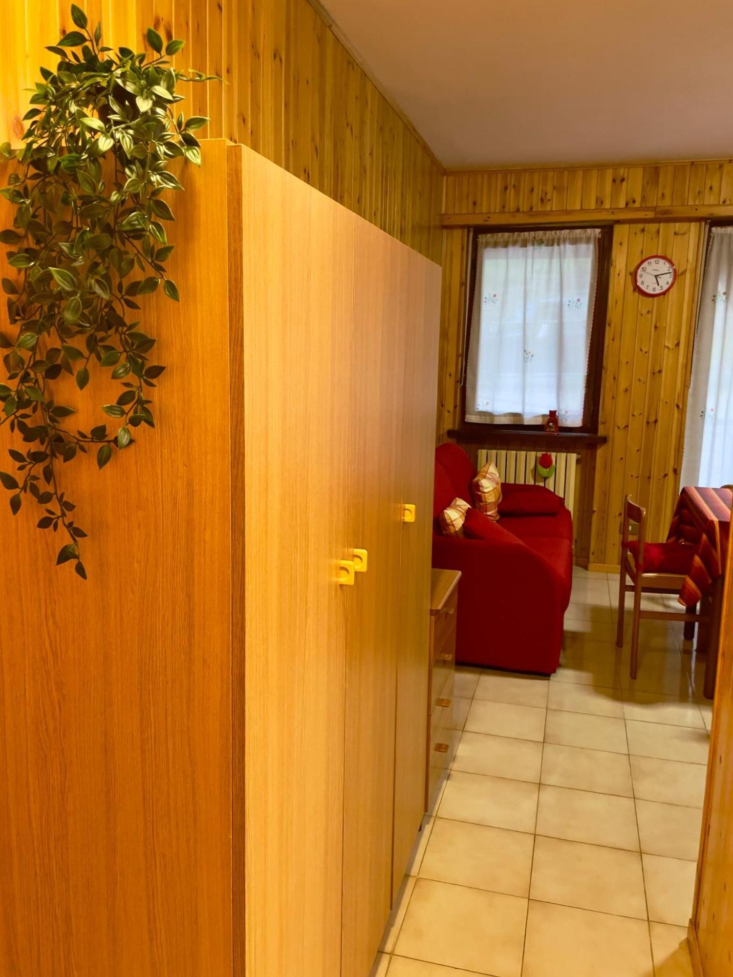 Berto'S House Lägenhet Montoso Exteriör bild